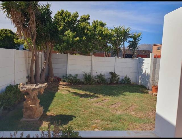 3 BEDROOM PROPERTY TO RENT IN ANCHORAGE PARK